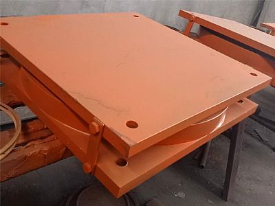 轮台县建筑摩擦摆隔震支座用材料检测应该遵循哪些规范